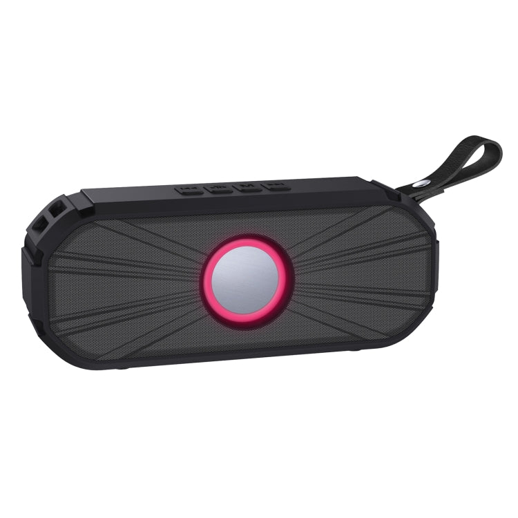 Altoparlante Bluetooth portatile Rixing NR-9012 10W