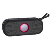 Nuovo altoparlante Bluetooth wireless esterno portatile Rixing NR-9012 Bluetooth 5.0, NR-9012(Black), NR-9012(Red), NR-9012(Grey), NR-9012(Blue), NR-9012(Green)