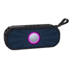 Altoparlante Bluetooth portatile Rixing NR-9012 10W