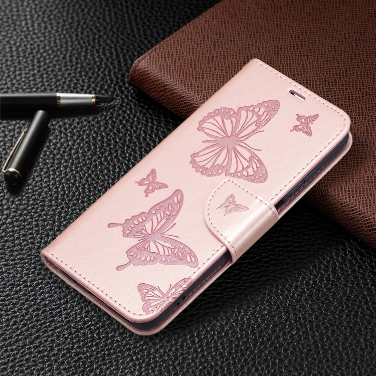 Custodia portafoglio in pelle per Xiaomi Redmi 10