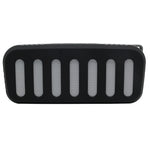 NewRixing NR-2013 Altoparlante Bluetooth Auto 2x3W
