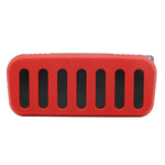NewRixing NR-2013 Altoparlante Bluetooth Auto 2x3W