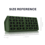 NewRixing NR-3021 Altoparlante Bluetooth con connessione TWS