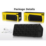 NewRixing NR-3021 Altoparlante Bluetooth con connessione TWS