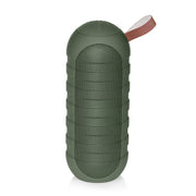 NewRixing NR-3025 TWS Altoparlante Bluetooth portatile resistente agli spruzzi d'acqua con funzione torcia