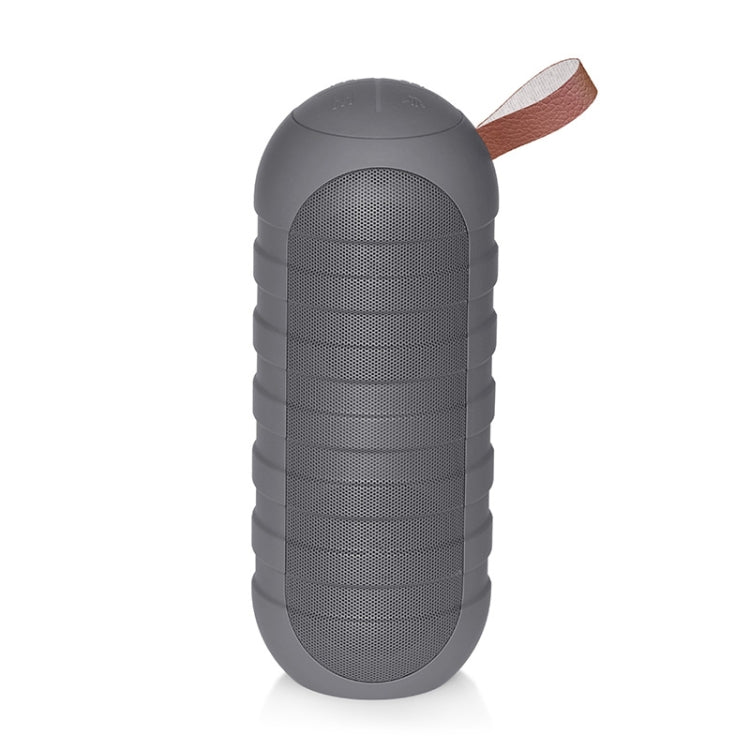 NewRixing NR-3025 Altoparlante Bluetooth portatile resistente agl