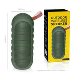 NewRixing NR-3025 Altoparlante Bluetooth portatile resistente agl