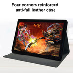 Custodia in pelle PU flip orizzontale con supporto, For Teclast M40SE, For Teclast M40 Pro / M40 / P20HD, For Teclast M40, For Teclast P20HD, For Teclast T40 Plus