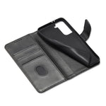 Custodia in pelle flip orizzontale con fibbia in vitello con supporto, slot per carte e portafoglio, For Samsung Galaxy S21 5G, For Samsung Galaxy S21+ 5G, For Samsung Galaxy S21 FE 5G, For Samsung Galaxy S20, For Samsung Galaxy S20+                   ...