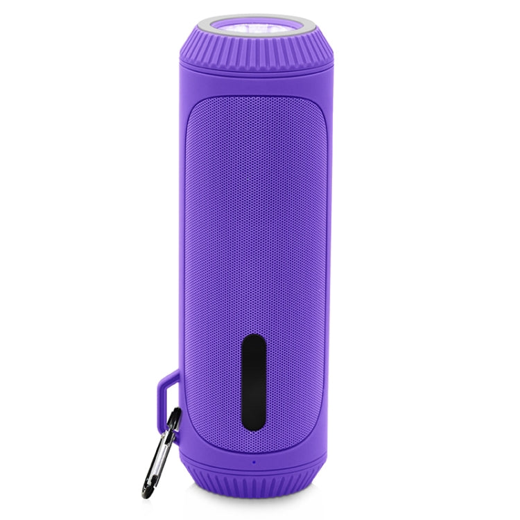 NewRixing NR-4016A Altoparlante Bluetooth resistente agli spruzzi
