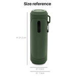 NewRixing NR-4016A Altoparlante Bluetooth resistente agli spruzzi