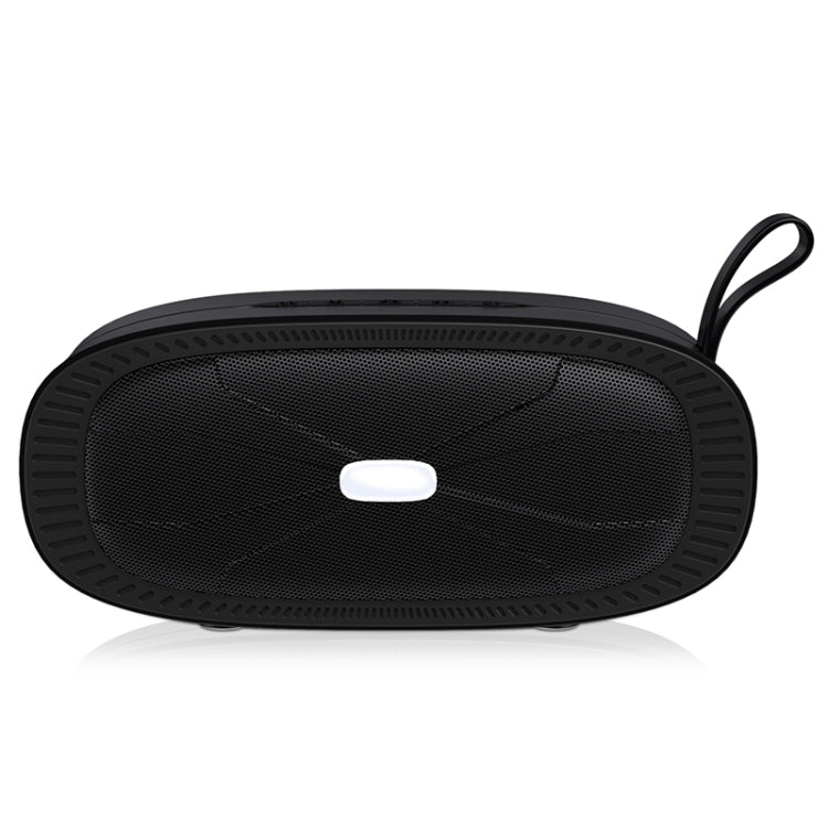 NewRixing NR-4022 Altoparlante Bluetooth TWS bicolore con manico