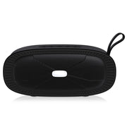 NewRixing NR-4022 TWS Altoparlante Bluetooth bicolore con manico