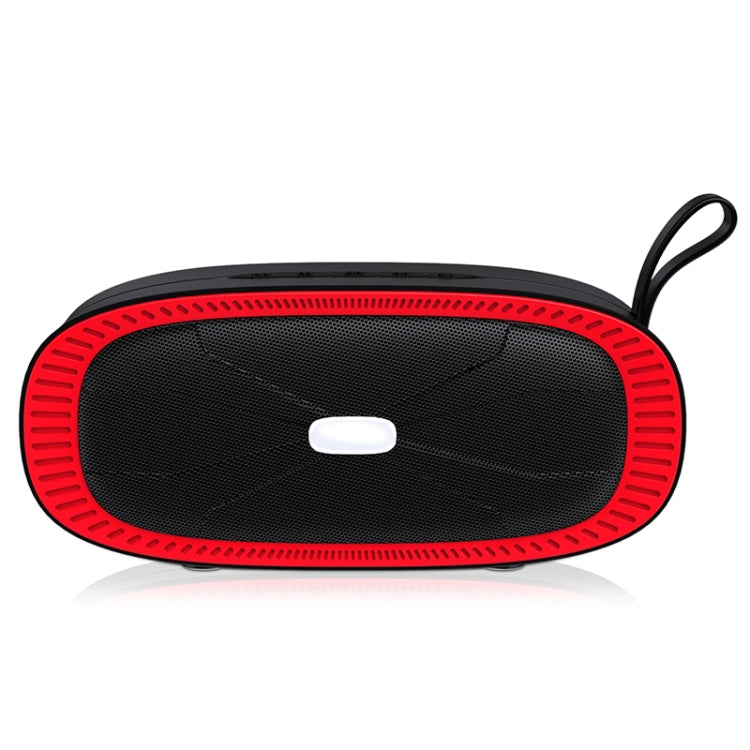 NewRixing NR-4022 Altoparlante Bluetooth TWS bicolore con manico
