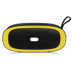NewRixing NR-4022 Altoparlante Bluetooth TWS bicolore con manico