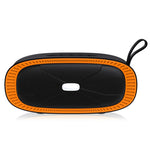 NewRixing NR-4022 Altoparlante Bluetooth TWS bicolore con manico
