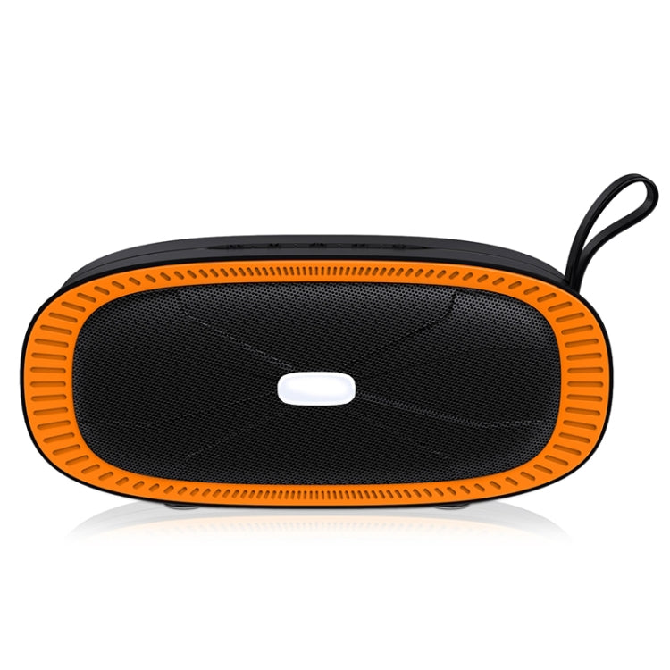 NewRixing NR-4022 Altoparlante Bluetooth TWS bicolore con manico