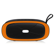 NewRixing NR-4022 TWS Altoparlante Bluetooth bicolore con manico