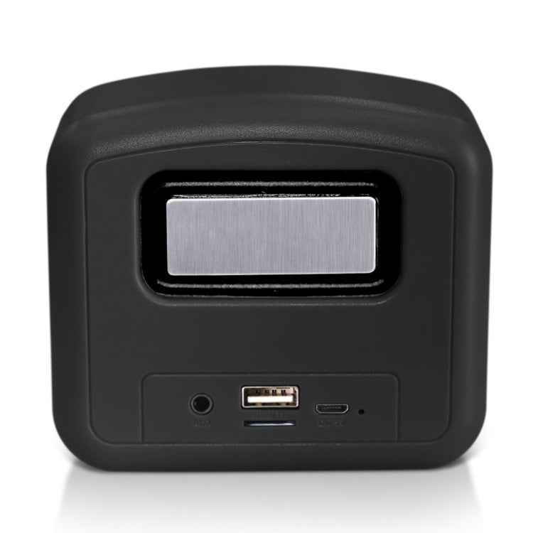 Nuovo altoparlante Bluetooth Mini TWS Rixing NR-101, NR-101 (Black), NR-101 (Red), NR-101 (Blue), NR-101 (Orange), NR-101 (Bright Green)