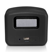 Nuovo altoparlante Bluetooth Mini TWS Rixing NR-101, NR-101 (Black), NR-101 (Red), NR-101 (Blue), NR-101 (Orange), NR-101 (Bright Green)