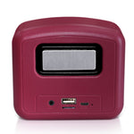Altoparlante Bluetooth Mini TWS Rixing NR-101 5W