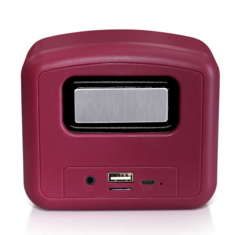 Altoparlante Bluetooth Mini TWS Rixing NR-101 5W
