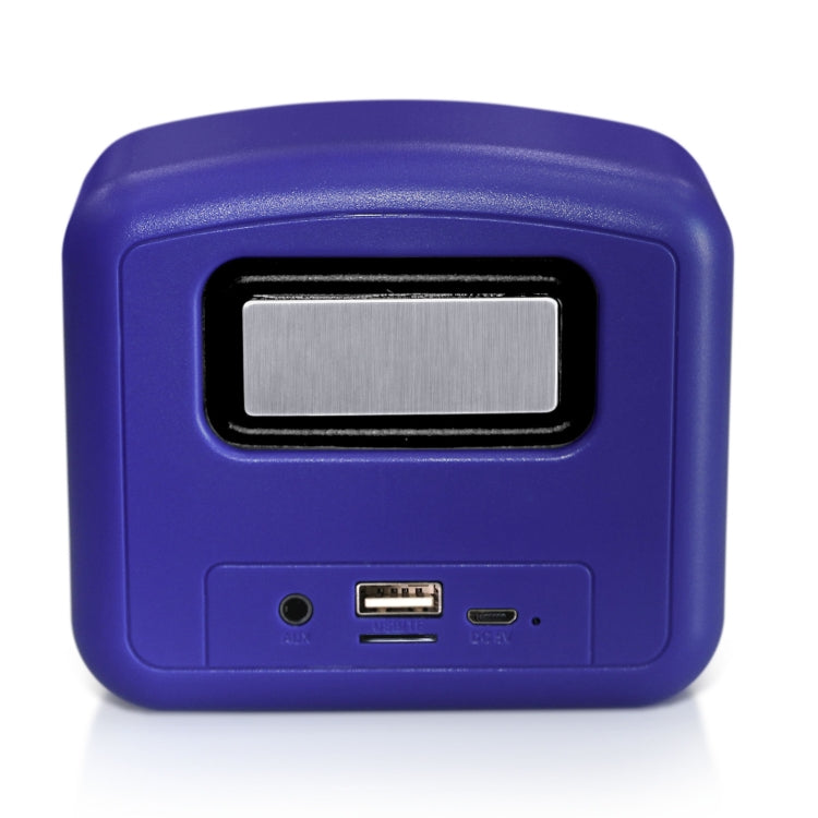 Altoparlante Bluetooth Mini TWS Rixing NR-101 5W