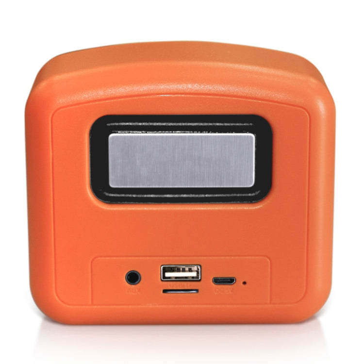 Altoparlante Bluetooth Mini TWS Rixing NR-101 5W