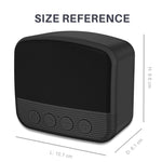 Altoparlante Bluetooth Mini TWS Rixing NR-101 5W