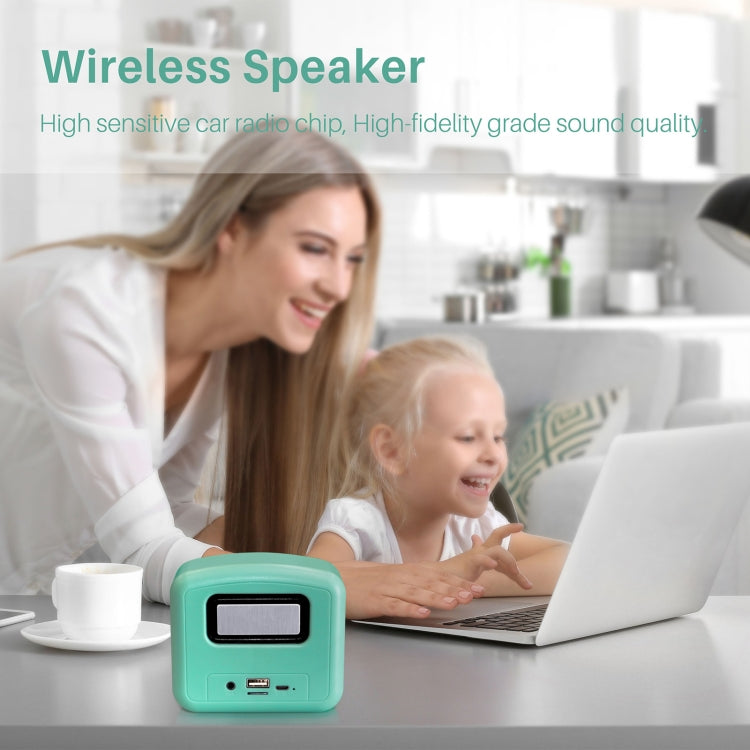 Altoparlante Bluetooth Mini TWS Rixing NR-101 5W