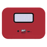 Altoparlante Bluetooth Mini TWS Rixing NR-102 5W