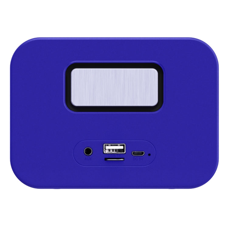 Altoparlante Bluetooth Mini TWS Rixing NR-102 5W