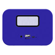 Nuovo altoparlante Bluetooth Mini TWS Rixing NR-102, NR-102 (Orange), NR-102 (Black), NR-102 (Red), NR-102 (Blue), NR-102 (Light Green)