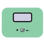 Altoparlante Bluetooth Mini TWS Rixing NR-102 5W