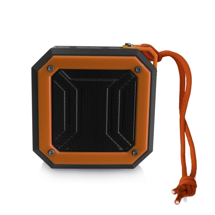 Altoparlante Bluetooth Rixing NR-103 Mini TWS con cordino