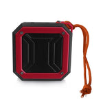Altoparlante Bluetooth Rixing NR-103 Mini TWS con cordino