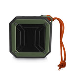 Altoparlante Bluetooth Rixing NR-103 Mini TWS con cordino