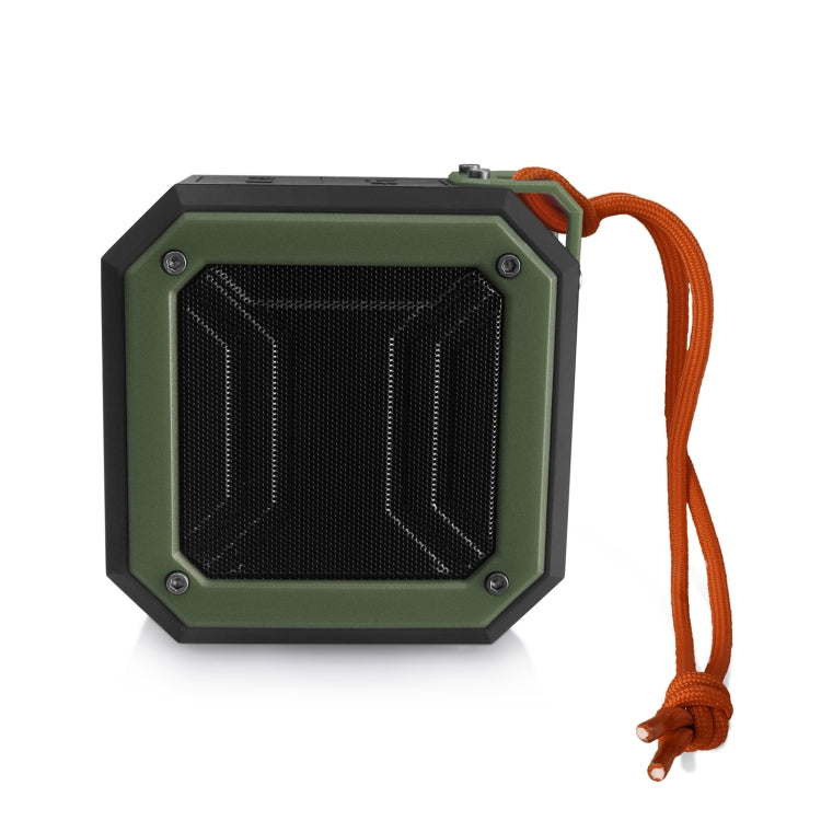 Altoparlante Bluetooth Rixing NR-103 Mini TWS con cordino