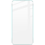 Pellicola in vetro temperato per iPhone 13 Pro protezione schermo