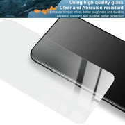 Pellicola in vetro temperato a schermo intero serie IMAK H, For iPhone 13 mini, For iPhone 13 / 13 Pro, For iPhone 13 Pro Max