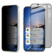 Pellicola protettiva in vetro temperato anti-spia a schermo intero IMAK HD, For iPhone 13 mini, For iPhone 13 / 13 Pro, For iPhone 13 Pro Max