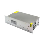 Display di sicurezza per il monitoraggio della barra luminosa a LED Alimentatore per lampada ad alta potenza, dimensioni: 245 x 125 x 65 mm, S-600-12 DC12V 50A 600W, S-720-12 DC12V 60A 720W, S-800-12 DC12V 66.7A 800W, S-1000-12 DC12V 83.3A 1000W       ...