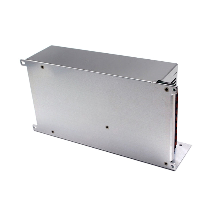 Display di sicurezza per il monitoraggio della barra luminosa a LED Alimentatore per lampada ad alta potenza, dimensioni: 245 x 125 x 65 mm, S-600-12 DC12V 50A 600W, S-720-12 DC12V 60A 720W, S-800-12 DC12V 66.7A 800W, S-1000-12 DC12V 83.3A 1000W       ...