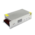 Display di sicurezza per il monitoraggio della barra luminosa a LED Alimentatore per lampada ad alta potenza, dimensioni: 245 x 125 x 65 mm, S-600-12 DC12V 50A 600W, S-720-12 DC12V 60A 720W, S-800-12 DC12V 66.7A 800W, S-1000-12 DC12V 83.3A 1000W       ...