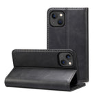 Custodia portafoglio in pelle per iPhone 13 Pro Max