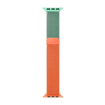 Cinturino di ricambio per cinturino di ricambio Milano colore sfumato per Apple Watch Series, 7 41mm/6&SE&5&4 40mm/3&2&1 38mm, 7 45mm/6&SE&5&4 44mm/3&2&1 42mm