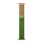 Cinturino di ricambio per cinturino di ricambio Milano colore sfumato per Apple Watch Series, 7 41mm/6&SE&5&4 40mm/3&2&1 38mm, 7 45mm/6&SE&5&4 44mm/3&2&1 42mm