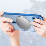 Custodia Magsafe antiurto per iPhone 11
