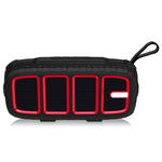 NewRixing NR-5018 Altoparlante Bluetooth portatile