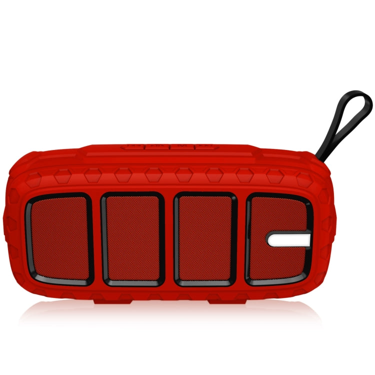 NewRixing NR-5018 Altoparlante Bluetooth portatile